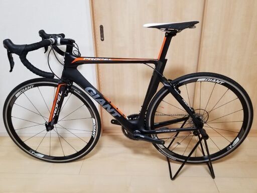 ジャイアント PROPEL ADVANCED  3  サイズ M