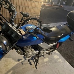 CBF125