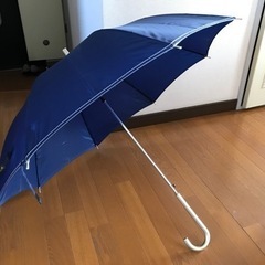 Waterproof ネイビー 傘