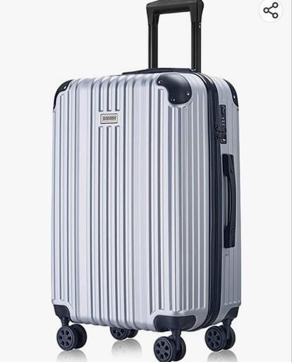 新品！！REGESY スーツケース　65L