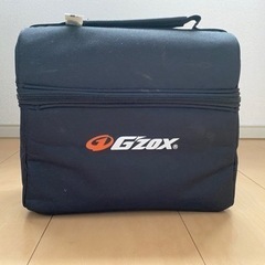 カーシャンプー　未使用品　G ZOX