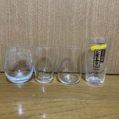 グラス🥃