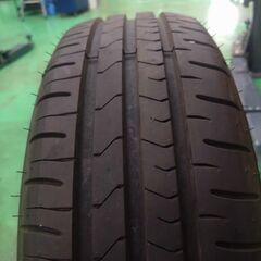 軽自動車　ファルケン　シンセラ　165/55R15　タイヤ４本セット