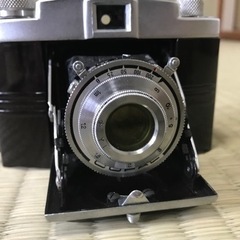 Konilette（現コニカミノルタ）カメラ　ジャンク品　取引中