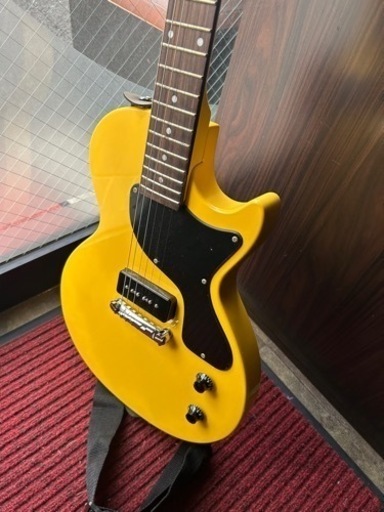 photogenic ギター