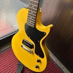photogenic ギター