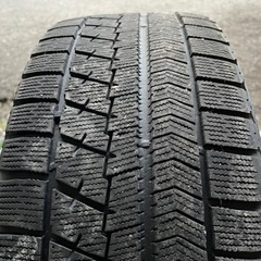 3／21受け渡し限定！205/55R16 スタッドレス ホイール セット ブリヂストン