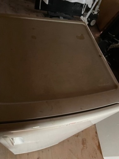 現状渡し】SANYO 三洋電機 HF-12G電気冷凍庫動作確認済 現状渡し】SANYO 三洋電機 HF-12G電気冷凍庫動作確認済