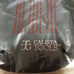 calista tools  収納バッグ