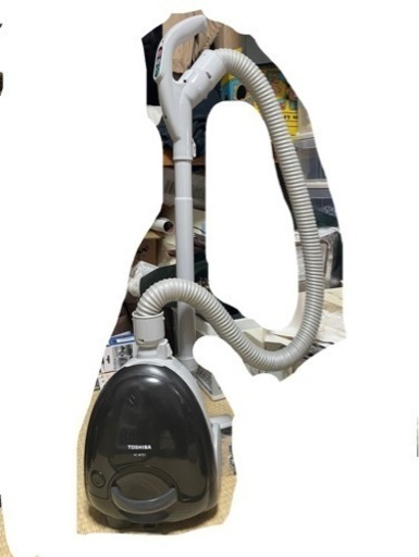 掃除機