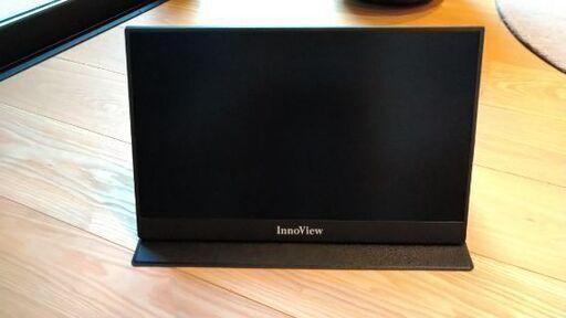 モバイルモニター　ディスプレイ　タブレット
