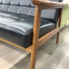 カリモクソファのご紹介！（トレファク寝屋川）
