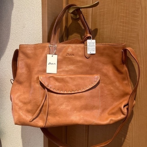 Dakotaバック　新品未使用\n
