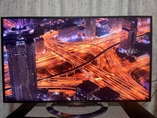 SONY ソニー　46V型 液晶 テレビ ブラビア