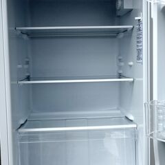 全国送料無料★3か月保障付き★冷蔵庫★2021年式★ハイセンス★HR-B1202★120L★Y-0310-021