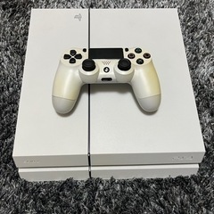 【取りに来ていただける方限定】PS4