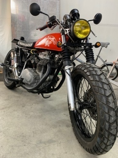 ホンダ CB250T