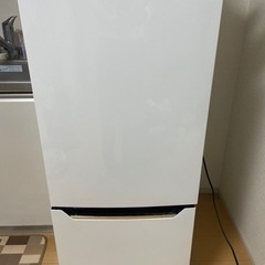 【急募！！】冷蔵庫 ハイセンス 