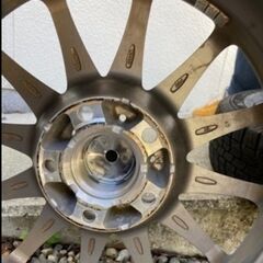 LA-STRADA TIRADO 7J-16 off+40 pcd114.3/5H PIRELLI ピレリ 215/60R16