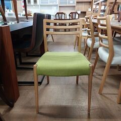 【愛品倶楽部柏店】　筑波産商　セレクトオーク　ダイニング５点セット