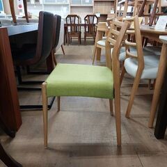 【愛品倶楽部柏店】　筑波産商　セレクトオーク　ダイニング５点セット