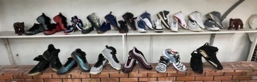 必見！！【まとめ売り】NIKE 30-32cm