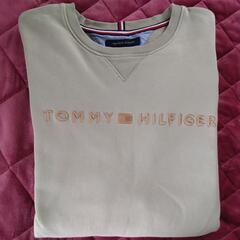 👌未着用✨TOMMY HILFIGER  トミーヒルフィガー