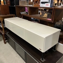 ☆人気のブランド家具!!☆ 新品14万〜 Meuble モーブル テレビボード TOWN W150 