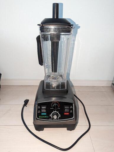 BioloMix　業務用　ミキサー　バイタミックス Vitamix ブレンダー