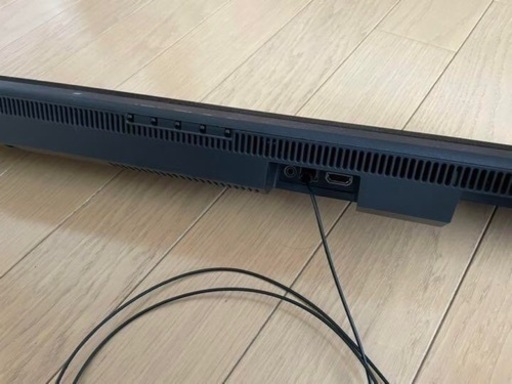 SONY サブウーハー SA-WCT380 スピーカーSA-CT380 ソニー