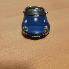 BMW  Z8 ミニカー