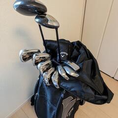 Callaway ゴルフクラブセットWARBIRD