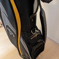 Callaway ゴルフクラブセットWARBIRD