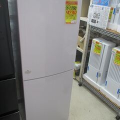 ID:G60326170 ハイアール 2ドア冷凍冷蔵庫218L