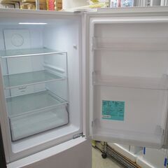 ID:G60326170 ハイアール 2ドア冷凍冷蔵庫218L