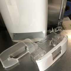 美品 2019年 パナソニック 衣類乾燥除湿機 F-YZS60 動作確認済