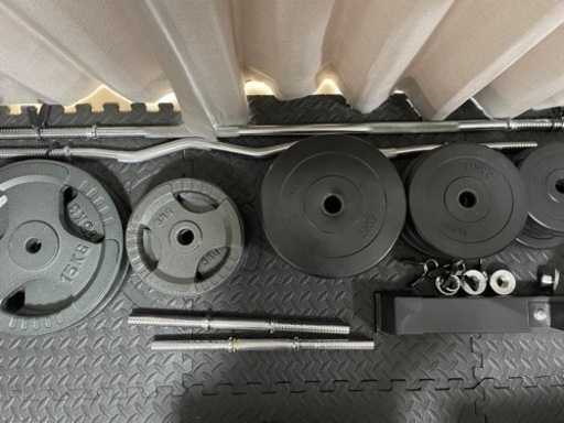 購入決定しました 筋トレ一式 【公式通販】