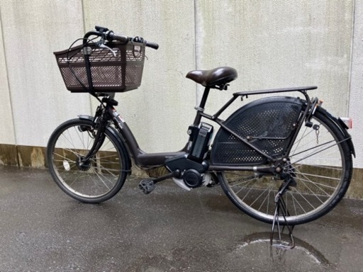 YAMAHA PASS KISS  PM26Ｋ