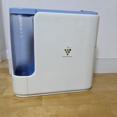 シャープ　加熱気化式加湿器　HV-W50CX-A　2008年製