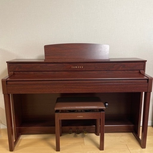 ☆最終価格☆ YAMAHA 電子ピアノ CLP-545 2016年製