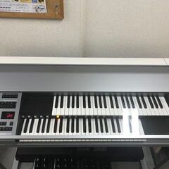 ヤマハ　エレクトーン　ELS-02C　中古　2015年製