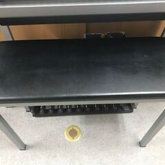 ヤマハ　エレクトーン　ELS-02C　中古　2015年製