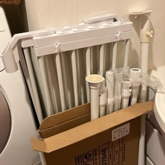 引き取り限定！のぼれニャンバリア2拡張パネル付