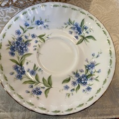 【ロイヤルアルバート】FLOWER OF THE MONTH カップ&ソーサー1-12月セット