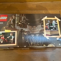 新品未使用　限定品　LEGO 40410