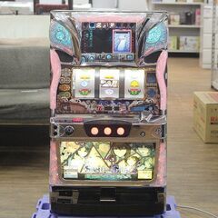 Y)北大前! 札幌 引取 想定科学パチスロ Steins;Gate 廻転世界の