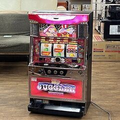 引き取りもしくは札幌近郊直接渡し パチスロ実機3台