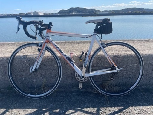 美品Orbea Aqua ロードバイクsize 50 美品Orbea Aqua ロードバイクsize 50