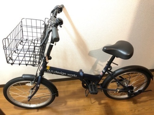 ☆取引中☆20インチ折りたたみ自転車、美品 bbxbrasil.com