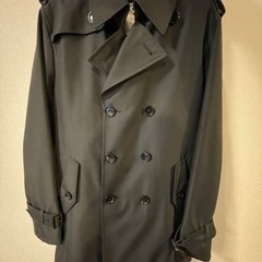 MAJI コート スーツ トレンチ ダブル Sサイズ